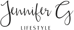 Jennifer G Lifestyle